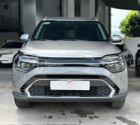 Kia Carens 1.5G Luxury 2025 - ảnh 1