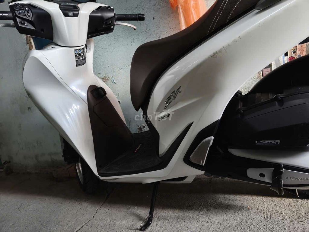 Honda SH 2023 - ảnh 1