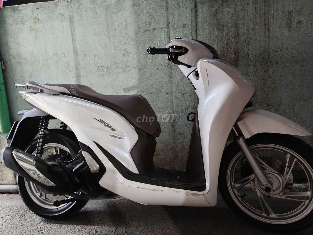 Honda SH 2023 - ảnh 3