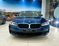 BMW 5 Series 520i 2023 - ảnh 1