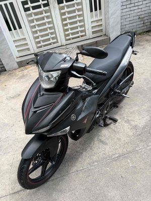 Yamaha Exciter 2017 - ảnh 1