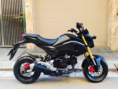 Honda MSX 2022 - ảnh 1