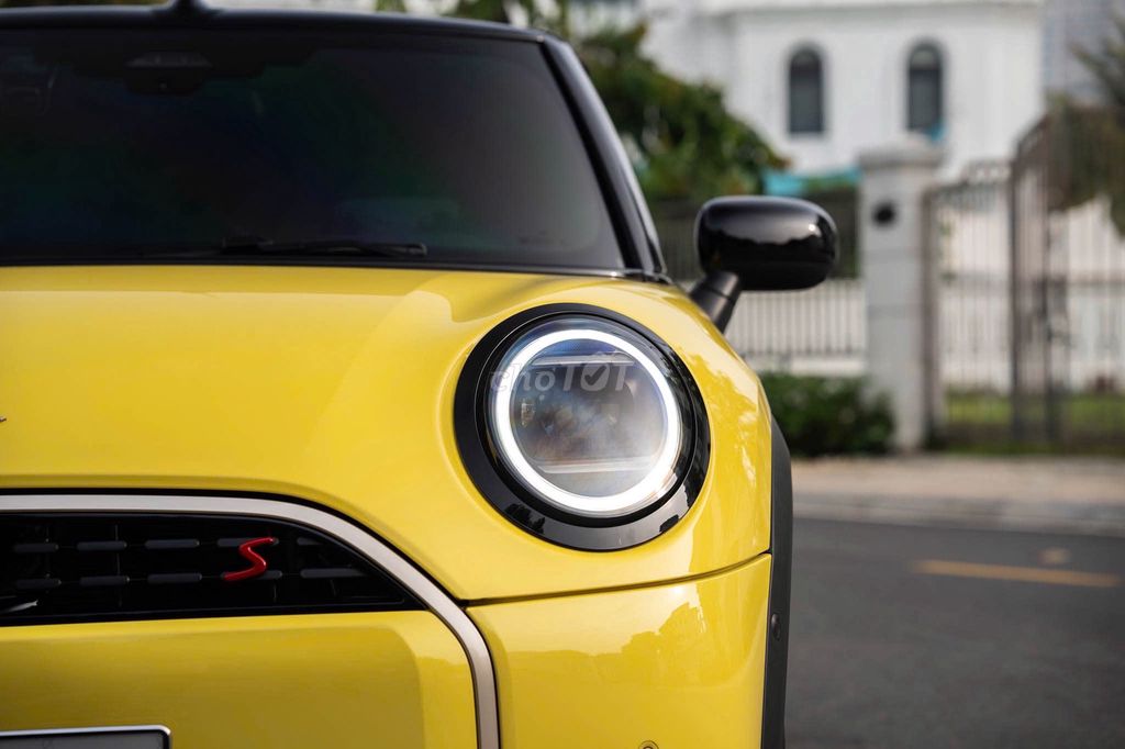 MINI 2026 - ảnh 2
