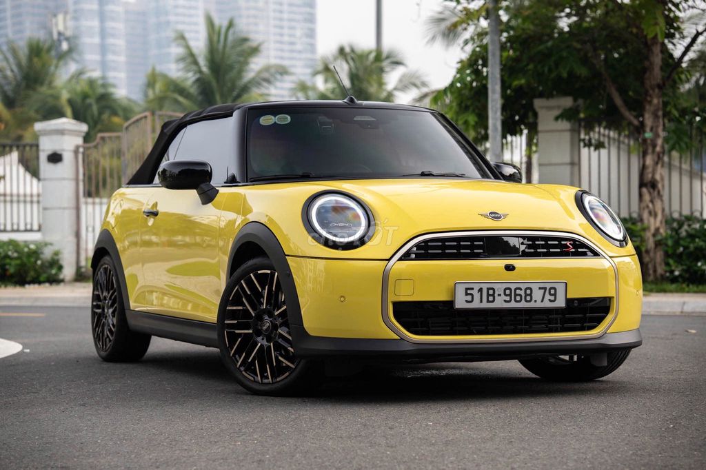 MINI 2026 - ảnh 3