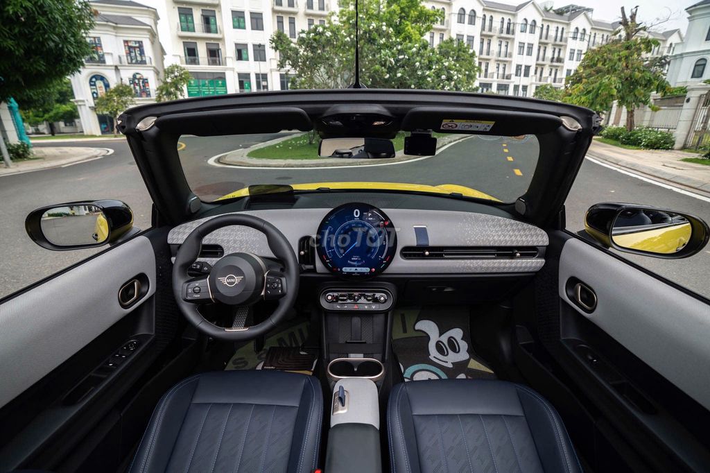 MINI 2026 - ảnh 4