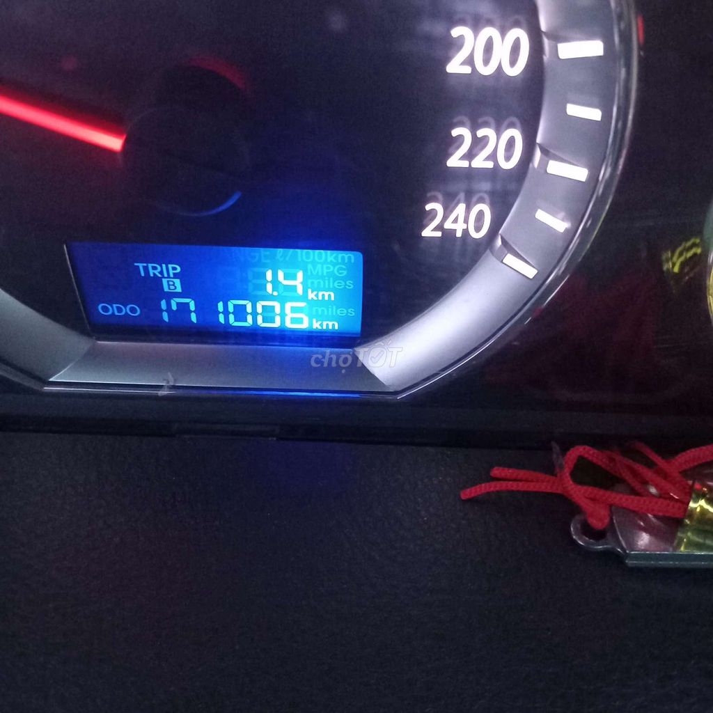 Hyundai Sonata 2009 - ảnh 1