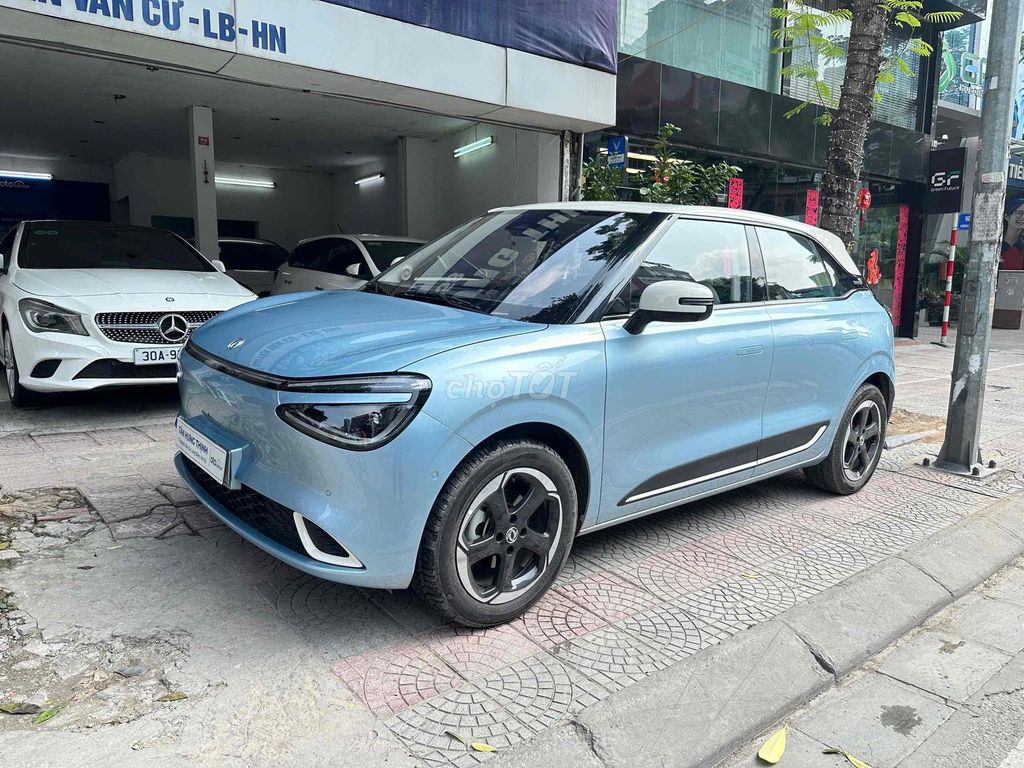 Dongfeng 2025 - ảnh 2