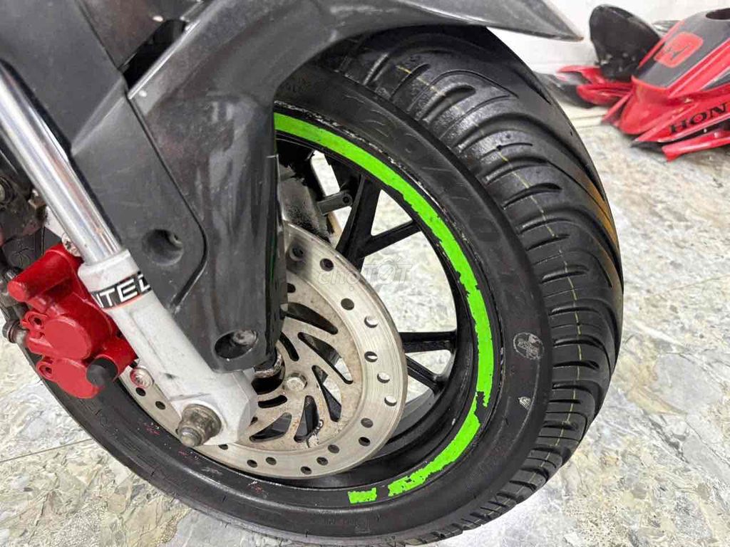 Benelli TNT 2017 - ảnh 5