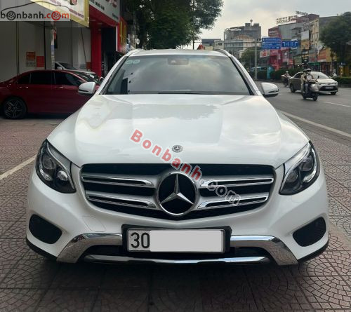 Mercedes-Benz 2018 - ảnh 1