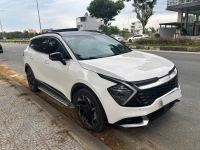 Kia Sportage Signature 1.6T AWD 2024 - ảnh 1