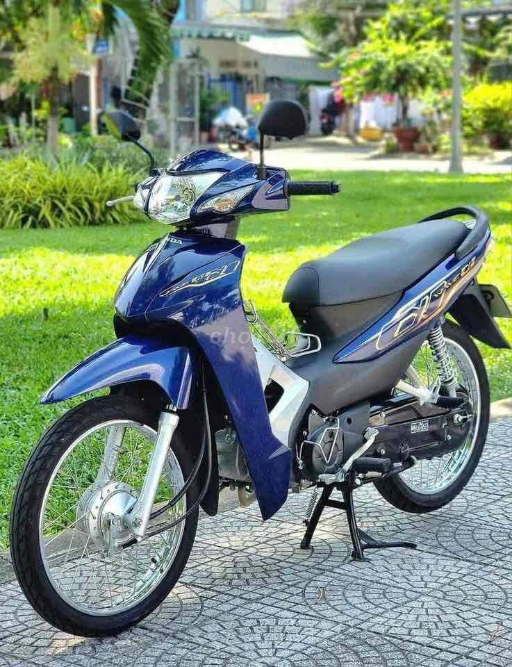 Honda Wave 2022 - ảnh 2