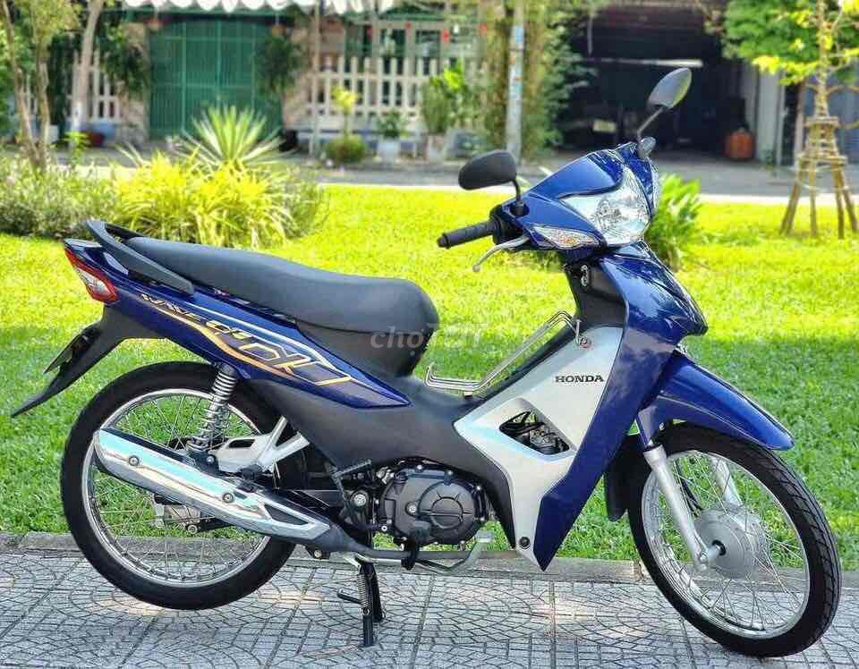 Honda Wave 2022 - ảnh 3