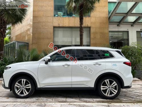 Ford Territory Titanium X 1.5 AT 2024 - ảnh 2