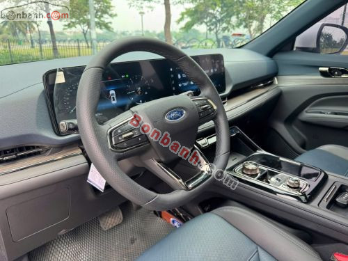 Ford Territory Titanium X 1.5 AT 2024 - ảnh 4