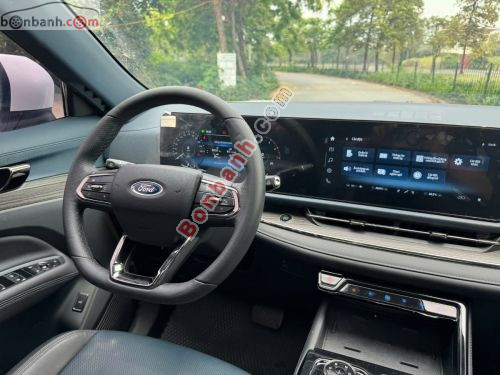 Ford Territory Titanium X 1.5 AT 2024 - ảnh 5