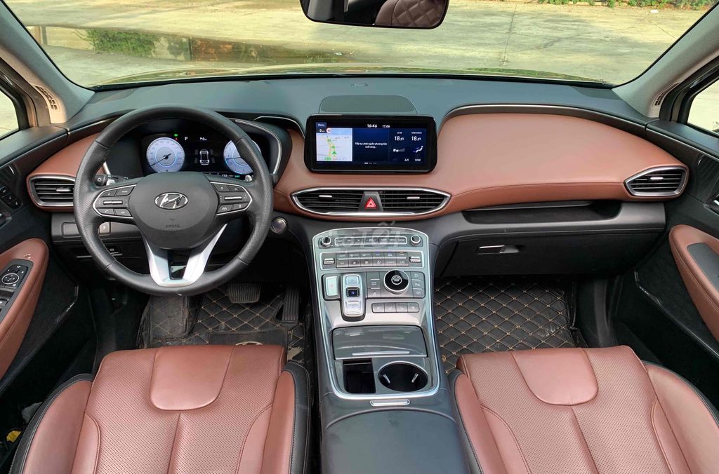 Hyundai 2023 - ảnh 5