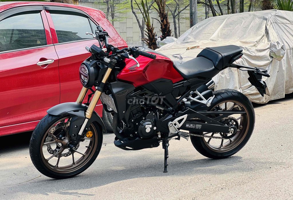 Honda - ảnh 1