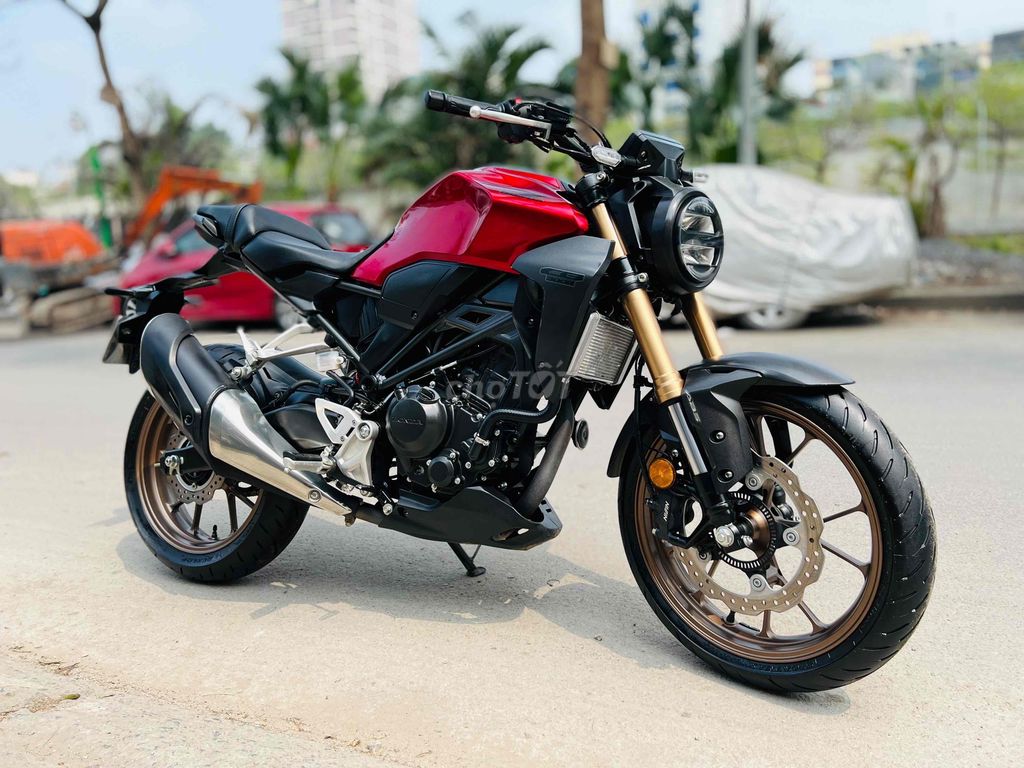Honda - ảnh 4