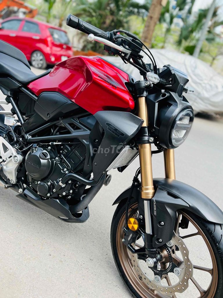 Honda - ảnh 5