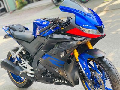 Yamaha R 2020 - ảnh 1