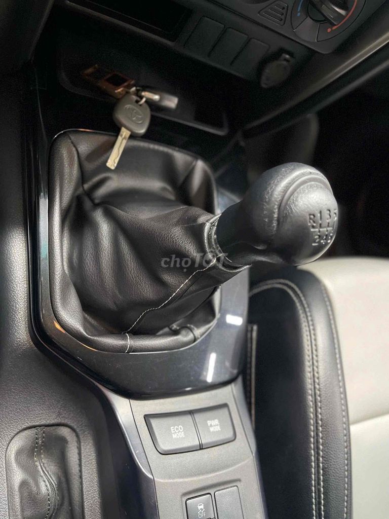Toyota Fortuner 2020 - ảnh 5