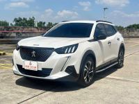 Peugeot 2008 GT Line 1.2 AT 2021 - ảnh 1