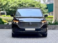 Volkswagen Viloran Luxury 2025 - ảnh 1