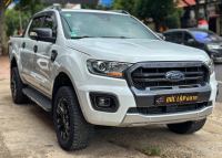 Ford Ranger Wildtrak 2.0L 4x4 AT 2018 - ảnh 1