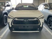 Toyota Corolla Cross 1.8V 2023 - ảnh 1