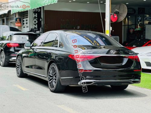 Mercedes-Benz 2022 - ảnh 3
