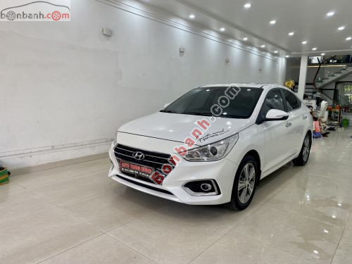Hyundai Accent 1.4 ATH 2020 - ảnh 2