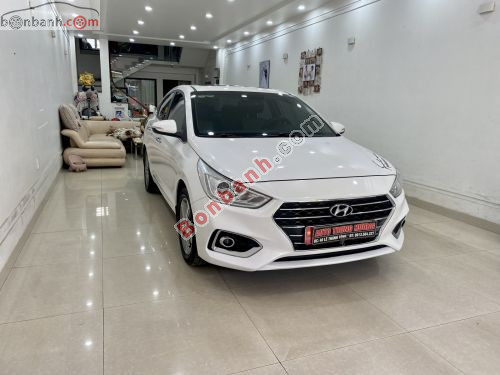 Hyundai Accent 1.4 ATH 2020 - ảnh 3