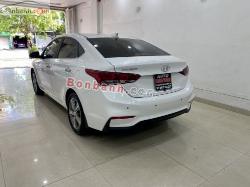 Hyundai Accent 1.4 ATH 2020 - ảnh 4