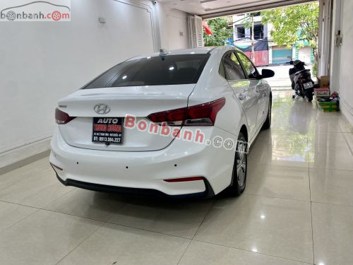 Hyundai Accent 1.4 ATH 2020 - ảnh 5