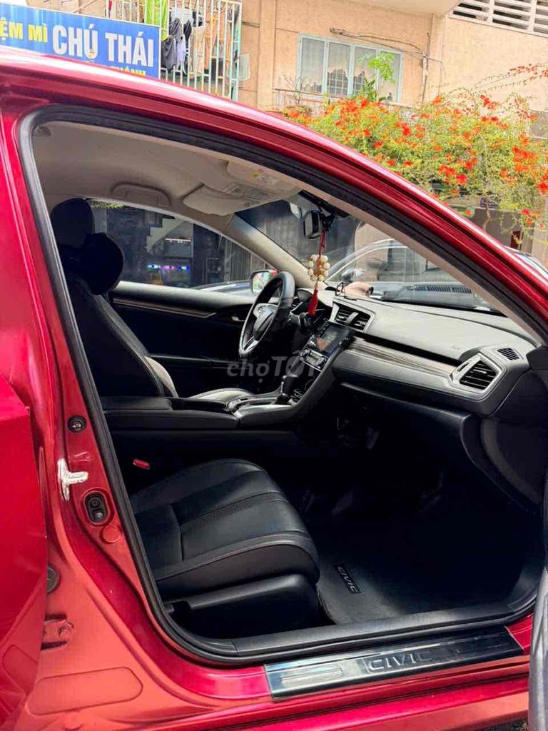 Honda Civic 2019 - ảnh 2