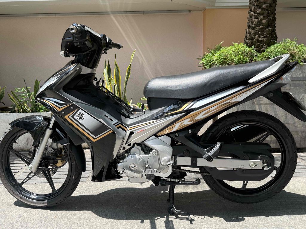 Yamaha Exciter 2009 - ảnh 1