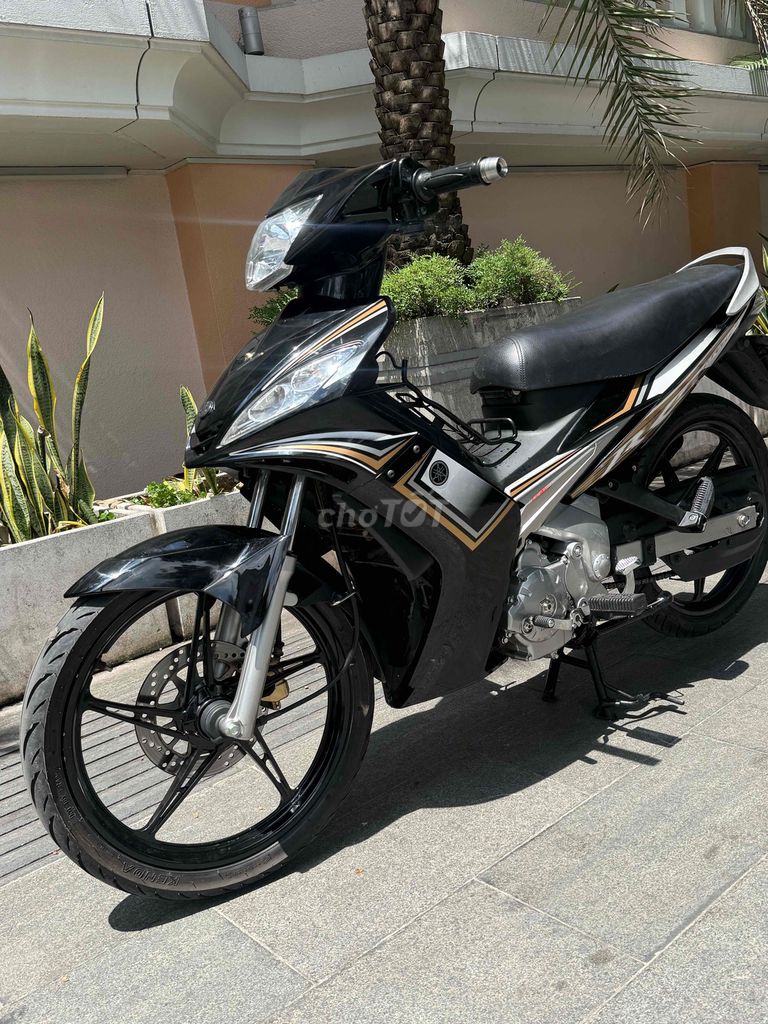 Yamaha Exciter 2009 - ảnh 2
