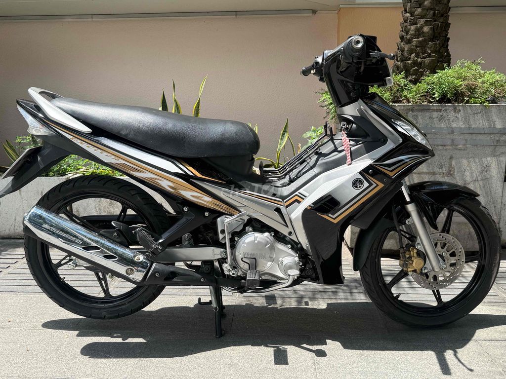 Yamaha Exciter 2009 - ảnh 3