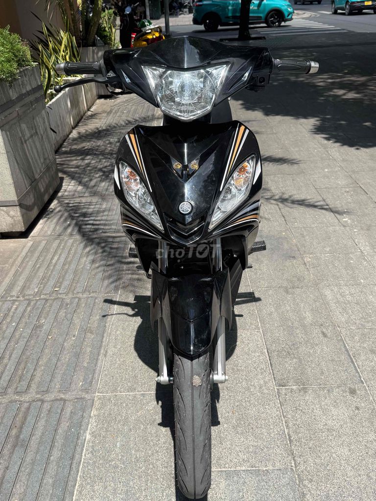 Yamaha Exciter 2009 - ảnh 4