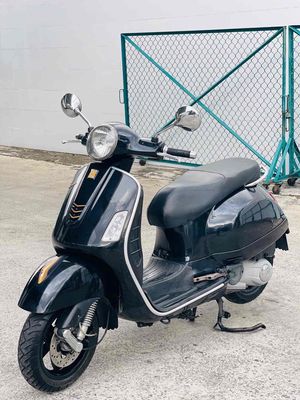 Piaggio Vespa 2015 - ảnh 1
