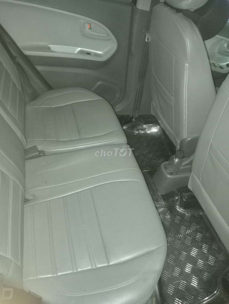 Kia Morning 2024 - ảnh 4