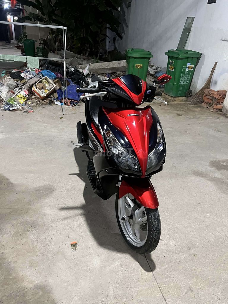 Honda Air Blade 2015 - ảnh 1