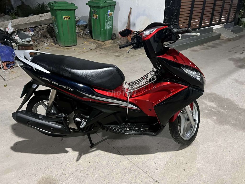 Honda Air Blade 2015 - ảnh 4
