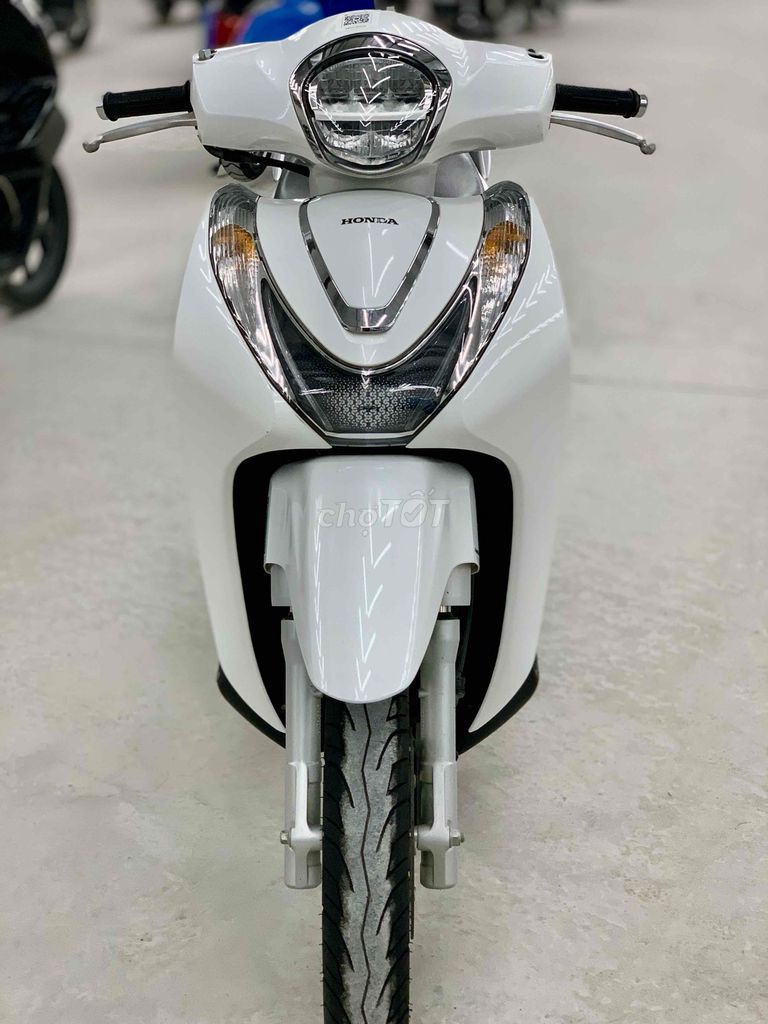 Honda SH Mode 2025 - ảnh 2