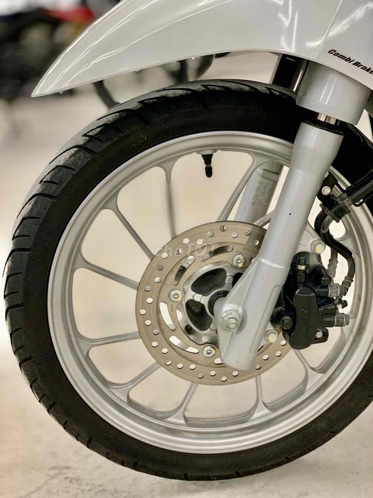 Honda SH Mode 2025 - ảnh 3