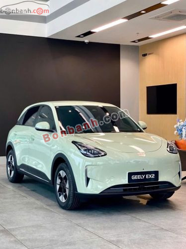 Geely EX2 2026 - ảnh 1