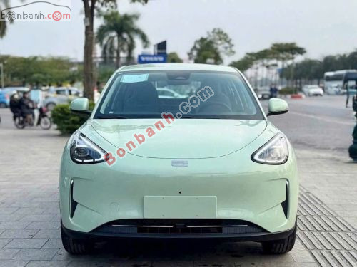 Geely EX2 2026 - ảnh 2