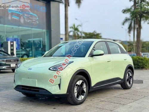 Geely EX2 2026 - ảnh 3