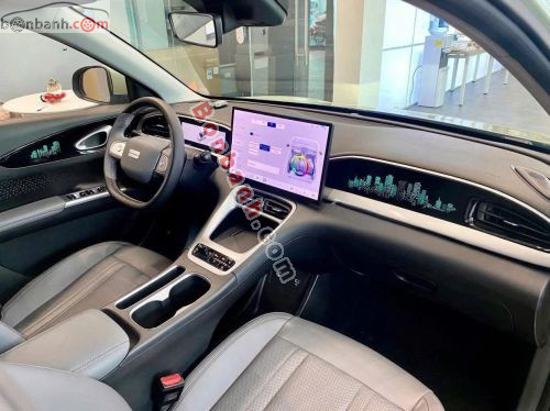 Geely EX2 2026 - ảnh 5