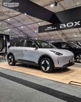 Geely EX2 2026 - ảnh 1